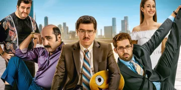 Bayi Toplantısı Oyuncuları ve Karakterleri: Filmde Kim Kimdir?