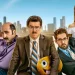 Bayi Toplantısı Oyuncuları ve Karakterleri: Filmde Kim Kimdir?