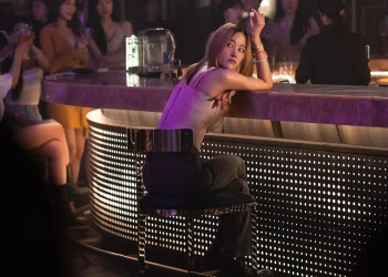 Ballerina Sonu Açıklaması: Ok-ju İntikamını Alıyor mu?