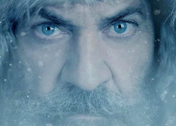 Fatman (Şişko Adam) Filmi Sonu Açıklaması | Noel Baba ve Jonathan Miller Arasında Ne Oldu?