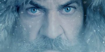 Fatman (Şişko Adam) Filmi Sonu Açıklaması | Noel Baba ve Jonathan Miller Arasında Ne Oldu?