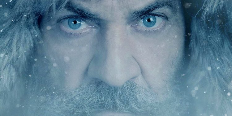 Fatman (Şişko Adam) Filmi Sonu Açıklaması | Noel Baba ve Jonathan Miller Arasında Ne Oldu?