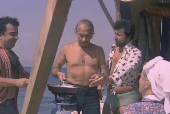 Güler misin Ağlar mısın Ne Zaman Çekildi? Kaç Yılında Vizyona Girdi?