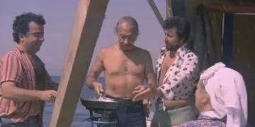 Güler misin Ağlar mısın Ne Zaman Çekildi? Kaç Yılında Vizyona Girdi?