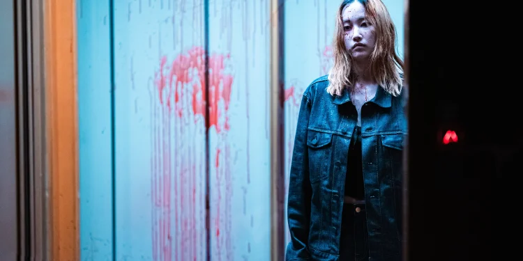 Ballerina (2023) Oyuncuları ve Karakterleri