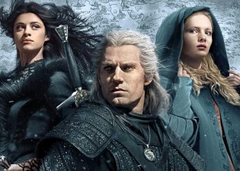 The Witcher Konusu (2025) | The Witcher Ne Anlatıyor?