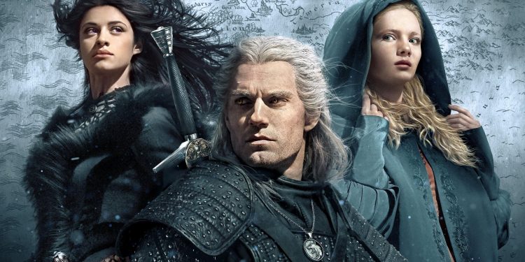 The Witcher Konusu (2025) | The Witcher Ne Anlatıyor?