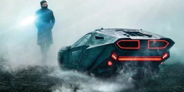 Blade Runner Konusu Nedir? Bıçak Sırtı Ne Anlatıyor?