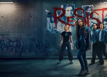 Gen V Benzeri Diziler: The Boys Sonrası İzlenecek 12 Yapım