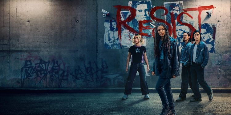 Gen V Benzeri Diziler: The Boys Sonrası İzlenecek 12 Yapım