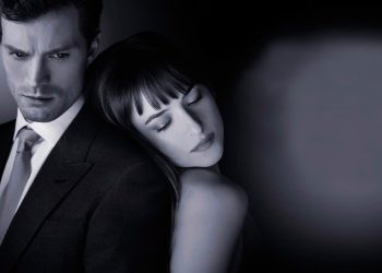 Grinin Elli Tonu Konusu Nedir? | Fifty Shades of Grey Ne Anlatıyor?