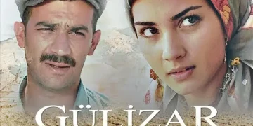 Gülizar Nerede Çekildi? Filmde Görülen Yerler Neresi?