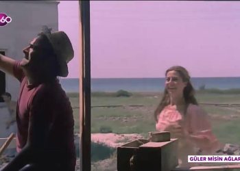 Güler misin Ağlar mısın Konusu Nedir? Filmin Hikâyesi ve Olay Örgüsü