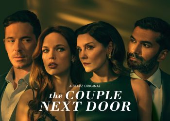 The Couple Next Door Konusu Nedir? Psikolojik Gerilim Dizisi Ne Anlatıyor?