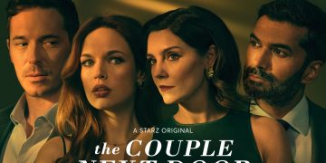 The Couple Next Door Konusu Nedir? Psikolojik Gerilim Dizisi Ne Anlatıyor?