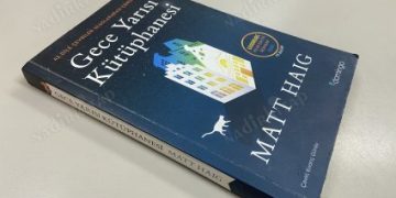 Gece Yarısı Kütüphanesi Konusu Nedir? Özeti, Ana Fikri ve Kitap Hakkında Merak Edilenler