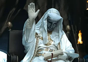 Cennetin Krallığı Konusu Nedir? Kingdom of Heaven Ne Anlatıyor, Gerçek Hikâyeye Mi Dayanıyor?