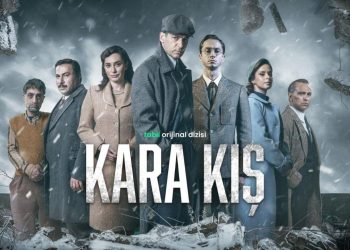 Kara Kış Dizi Konusu Nedir? Gerçek Hikâyesi, Oyuncuları ve 1939 Erzincan Depremini Anlatan Güçlü Yapım