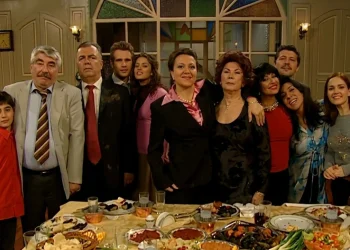 Yabancı Damat Nerede Çekildi? Gaziantep’ten Yunanistan’a Uzanan Çekim Mekânları
