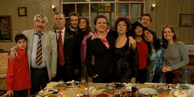 Yabancı Damat Nerede Çekildi? Gaziantep’ten Yunanistan’a Uzanan Çekim Mekânları